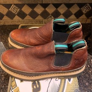 Georgia Boot Romeo’s